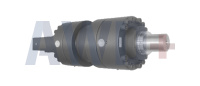 HC3 / HCK3 Гидроцилиндры Duplomatic — ISO 6022, 250 бар, диаметры 32–200 мм