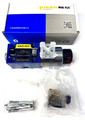 3WE6A-6XJ/CG205N9K4 Rekith клапан 