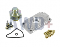 157B0004 Крышка секции распределителя PVG 32 Danfoss