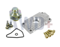 157B0004 Крышка секции распределителя PVG 32 Danfoss