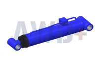 Гидроцилиндр аутригера подъема рабочей платформы