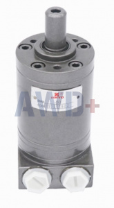 BMM 50-P1-C-S1 ziHYD Гидромотор серии BMM с объемом 50 см³