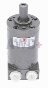 BMM 50-P1-C-S1 ziHYD Гидромотор серии BMM с объемом 50 см³