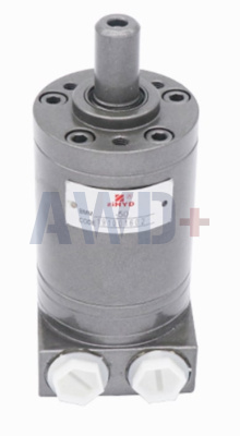BMM 40-P1-C-S1 ziHYD Гидромотор серии BMM с объемом 40 см³