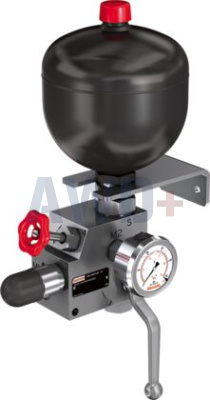 R901280015 ABSBG-1X/M 2,0N-CE  /10M100    V/K6M  DC
