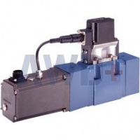 R901094240 4WRGE 16 Q0-125P-1X/210G24EK31/C1M-879