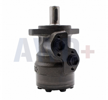 MR 200 С Гидромотор M+S Hydraulic