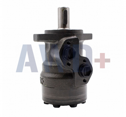 Гидромотор M+S MR 125 C