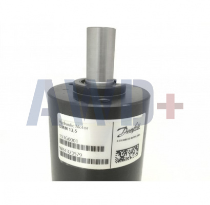 151G0001 Гидромотор Danfoss OMM 12,5