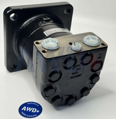 11015549 TMT 315 Danfoss Гидромотор
