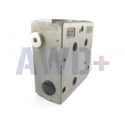 157B5110 Напорная секция распределителя PVG 32