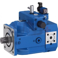 A4VBO450 Регулируемый аксиально-поршневой насос