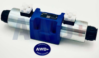 R901278744 4WE 10 J5X/EG24N9K4/M