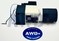 Клапан  HD-HED8OA1X/350K14KW Huade