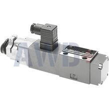 0811403121 3FRE Z6B-1X/2,6L2G24-27Z4MM