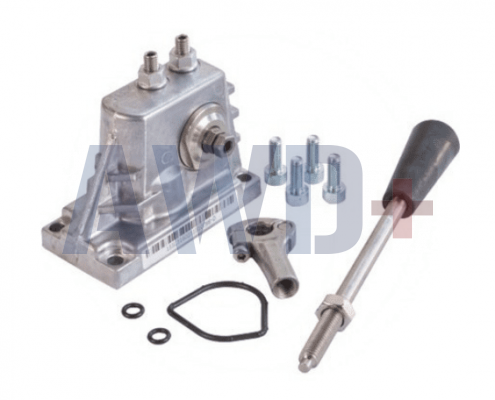 157B3171 Механический привод PVG 32 Danfoss