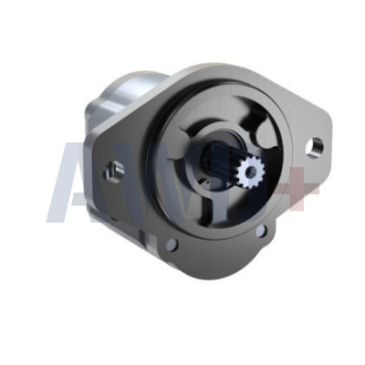 AZPN 20 - шестеренные насосы Bosch Rexroth