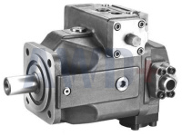 AWD - A4VSO40DRG/10R-PPB13N00 Аксиально-поршневой насос