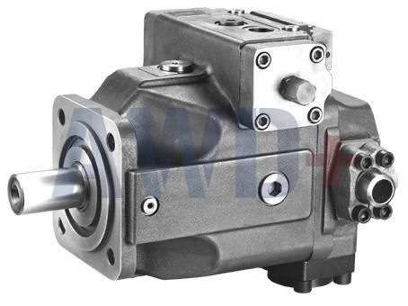 AWD - A4VSO40LR2G/10R-PPB13N00 Аксиально-поршневой насос