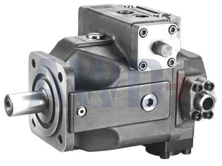AWD - A4VSO40LR2G/10R-PPB13N00 Аксиально-поршневой насос