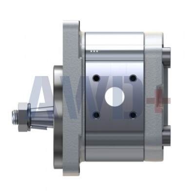 AZPF 22.5 - шестеренные насосы Bosch Rexroth