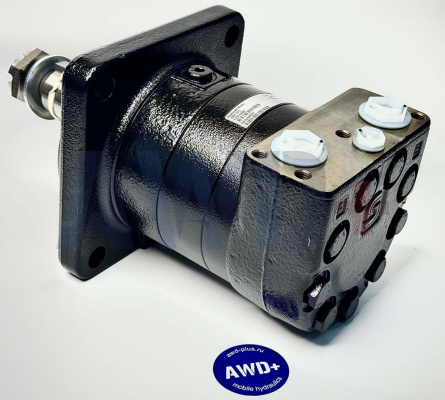 11015549 TMT 315 Danfoss Гидромотор