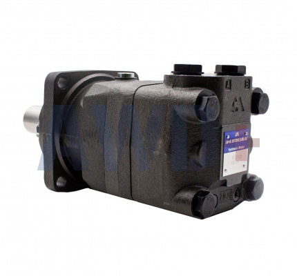 Гидромотор M+S MT 400 C