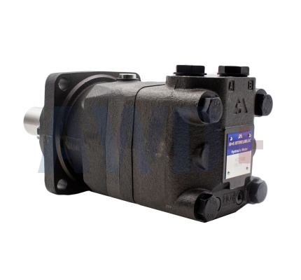 Гидромотор M+S MT 200 C