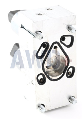 11112039 - Блок управления PVHС32 для PVG 32 - Deutsch