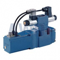 R900706177 4WRKE 16 E125L-3X/6EG24K31/A5D3M