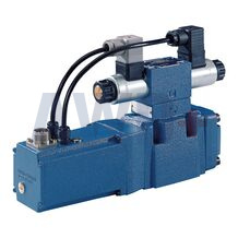 R901093691 4WRKE 32 E600L-3X/6EG24EK31/C1D3M