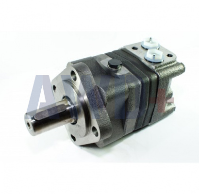 151F0502 Гидромотор Danfoss OMS 125