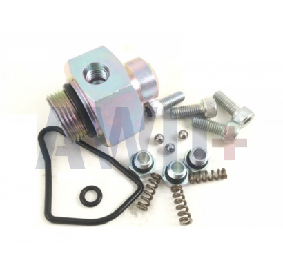 157B0004 Крышка секции распределителя PVG 32 Danfoss