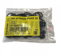 11156335 Межсекционный ремкомплект PVG 32 Danfoss