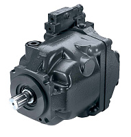 Насосы гидравлические