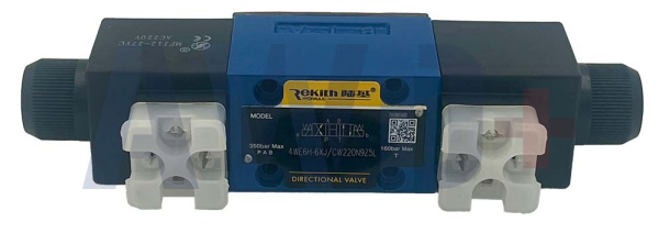 4WE6H-6XJ/CW220N9Z5L Rekith гидрораспределитель