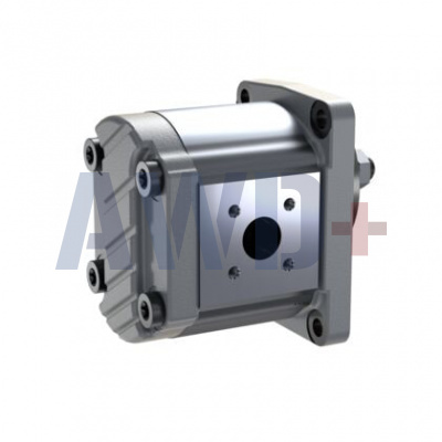 AZPJ 12 - шестеренные насосы Bosch Rexroth