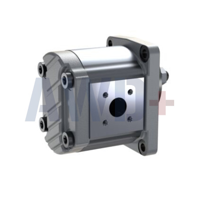 AZPJ 12 - шестеренные насосы Bosch Rexroth