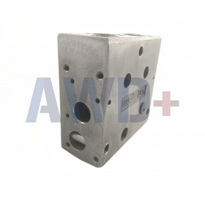 157B6230 Рабочая секция PVG 32 Danfoss