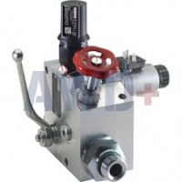 R900617687 ABZSS 30 E-3X/210E/G24K4V-SO30