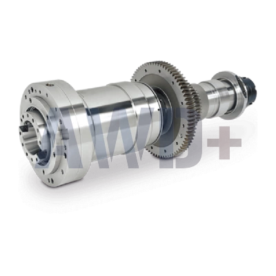 RT4002 Токарные шпиндели для ЧПУ | Royal