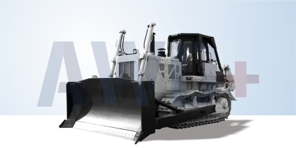 Гидравлика Hengli для бульдозеров