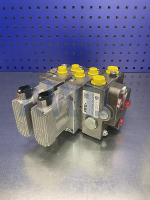 Распределитель AKON SPV 120 - AWD220406