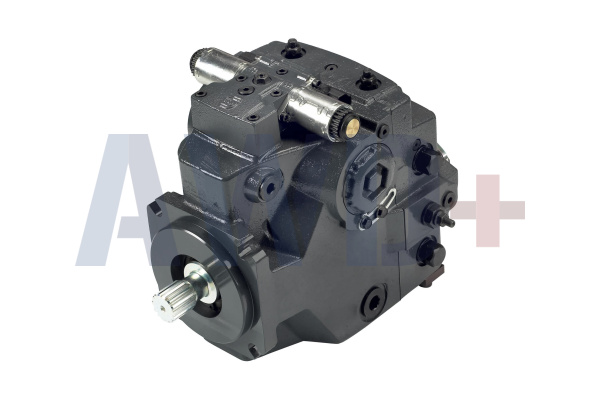 H1P045L Аксиально-поршневой насос Danfoss серии H1-P-045-L