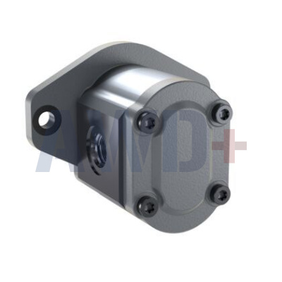 AZPN 20 - шестеренные насосы Bosch Rexroth