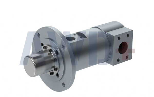 SMT 16 B GR 40 - насос гидравлический винтовой