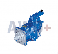 HM7V Series - Мотор с переменным рабочим объемом