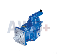 HM7V Series - Мотор с переменным рабочим объемом