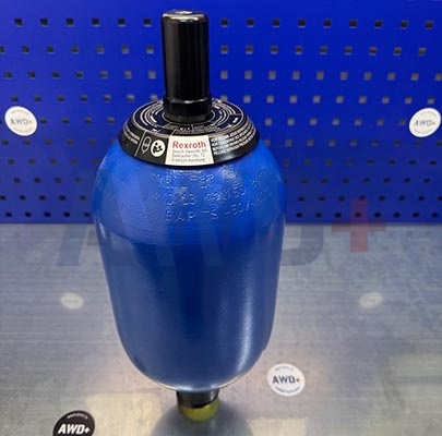 R901435302 HAB4-350-6X/0G07G-2N111-CE