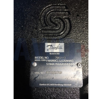 7002513 / FRR090CLS2520NNN3S1N4A1NAAANNNNNN Аксиально-поршневой насос Danfoss FRR090